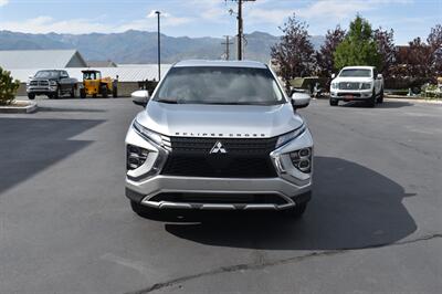 2023 Mitsubishi Eclipse Cross SE   - Photo 9 - Heber City, UT 84032