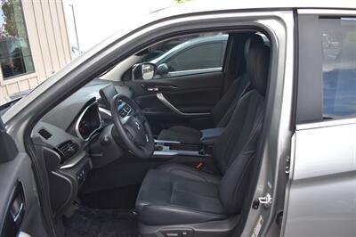 2023 Mitsubishi Eclipse Cross SE   - Photo 13 - Heber City, UT 84032