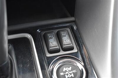 2023 Mitsubishi Eclipse Cross SE   - Photo 22 - Heber City, UT 84032