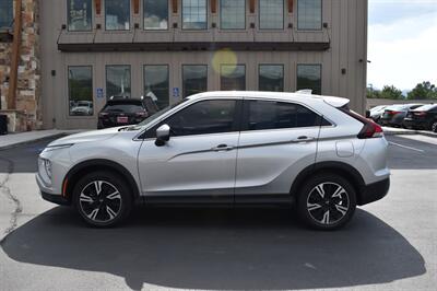 2023 Mitsubishi Eclipse Cross SE   - Photo 4 - Heber City, UT 84032