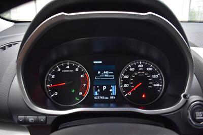 2023 Mitsubishi Eclipse Cross SE   - Photo 31 - Heber City, UT 84032