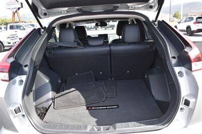 2023 Mitsubishi Eclipse Cross SE   - Photo 8 - Heber City, UT 84032