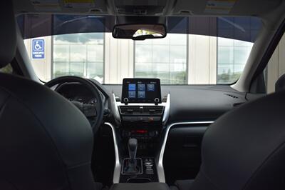 2023 Mitsubishi Eclipse Cross SE   - Photo 12 - Heber City, UT 84032
