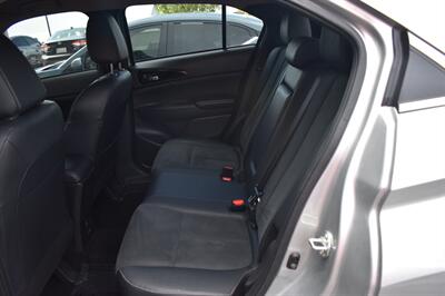 2023 Mitsubishi Eclipse Cross SE   - Photo 10 - Heber City, UT 84032