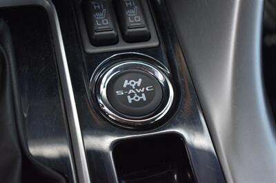 2023 Mitsubishi Eclipse Cross SE   - Photo 21 - Heber City, UT 84032