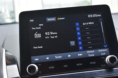 2023 Mitsubishi Eclipse Cross SE   - Photo 25 - Heber City, UT 84032