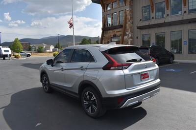 2023 Mitsubishi Eclipse Cross SE   - Photo 6 - Heber City, UT 84032