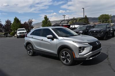 2023 Mitsubishi Eclipse Cross SE Wagon
