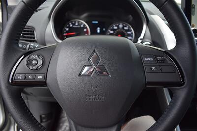 2023 Mitsubishi Eclipse Cross SE   - Photo 28 - Heber City, UT 84032