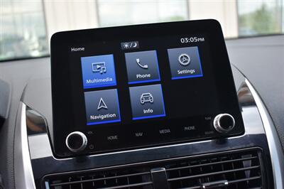 2023 Mitsubishi Eclipse Cross SE   - Photo 24 - Heber City, UT 84032