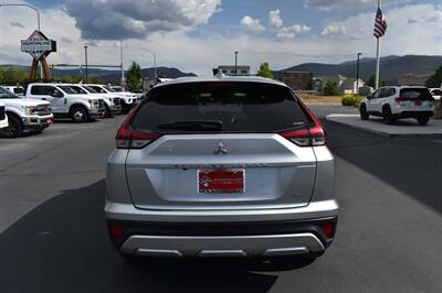 2023 Mitsubishi Eclipse Cross SE   - Photo 7 - Heber City, UT 84032