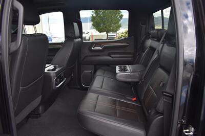 2024 Chevrolet Silverado 1500 High Country   - Photo 13 - Heber City, UT 84032