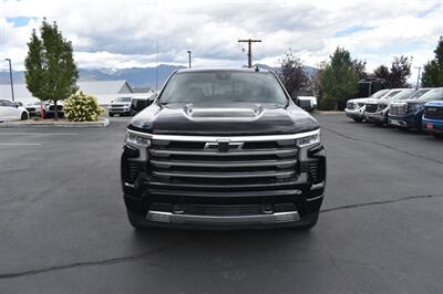 2024 Chevrolet Silverado 1500 High Country   - Photo 9 - Heber City, UT 84032