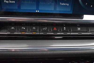 2024 Chevrolet Silverado 1500 High Country   - Photo 32 - Heber City, UT 84032