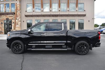 2024 Chevrolet Silverado 1500 High Country   - Photo 4 - Heber City, UT 84032