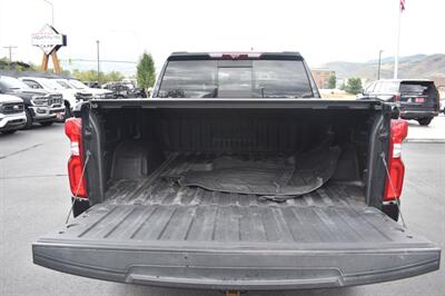 2024 Chevrolet Silverado 1500 High Country   - Photo 8 - Heber City, UT 84032