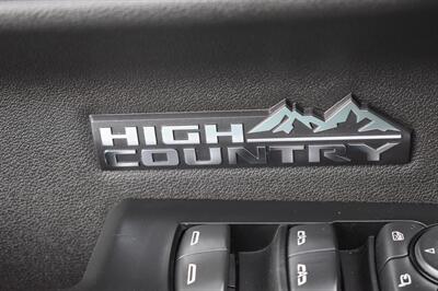 2024 Chevrolet Silverado 1500 High Country   - Photo 21 - Heber City, UT 84032