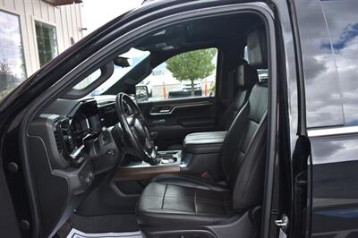2024 Chevrolet Silverado 1500 High Country   - Photo 18 - Heber City, UT 84032