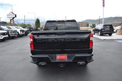 2024 Chevrolet Silverado 1500 High Country   - Photo 7 - Heber City, UT 84032