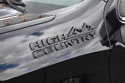 2024 Chevrolet Silverado 1500 High Country   - Photo 11 - Heber City, UT 84032
