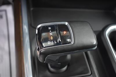 2024 Chevrolet Silverado 1500 High Country   - Photo 27 - Heber City, UT 84032