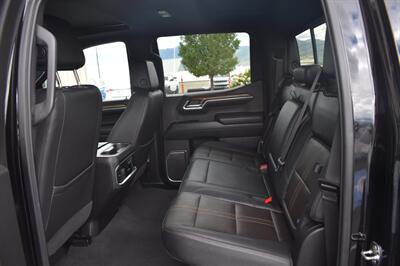 2024 Chevrolet Silverado 1500 High Country   - Photo 12 - Heber City, UT 84032