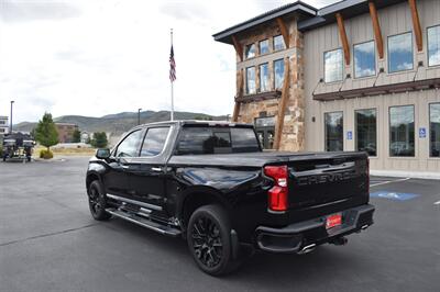 2024 Chevrolet Silverado 1500 High Country   - Photo 6 - Heber City, UT 84032