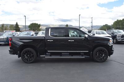 2024 Chevrolet Silverado 1500 High Country   - Photo 3 - Heber City, UT 84032