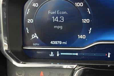 2024 Chevrolet Silverado 1500 High Country   - Photo 53 - Heber City, UT 84032