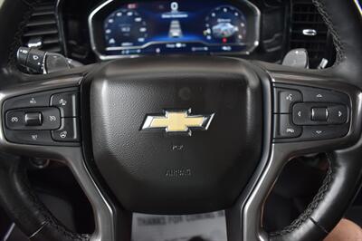 2024 Chevrolet Silverado 1500 High Country   - Photo 49 - Heber City, UT 84032