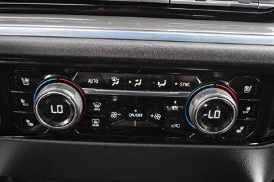 2024 Chevrolet Silverado 1500 High Country   - Photo 31 - Heber City, UT 84032