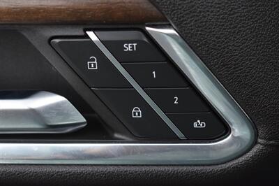 2024 Chevrolet Silverado 1500 High Country   - Photo 20 - Heber City, UT 84032