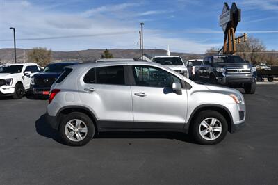 2016 Chevrolet Trax LT   - Photo 3 - Heber City, UT 84032