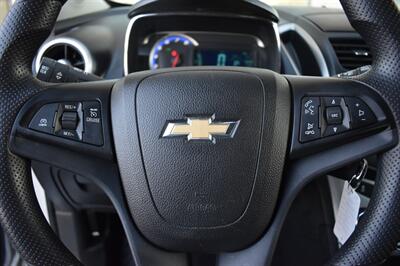 2016 Chevrolet Trax LT   - Photo 26 - Heber City, UT 84032