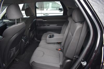 2021 Hyundai PALISADE SE - Photo 13 - Heber City, UT 84032