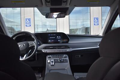 2021 Hyundai PALISADE SE - Photo 15 - Heber City, UT 84032
