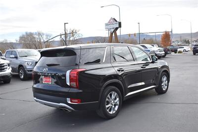 2021 Hyundai PALISADE SE - Photo 5 - Heber City, UT 84032