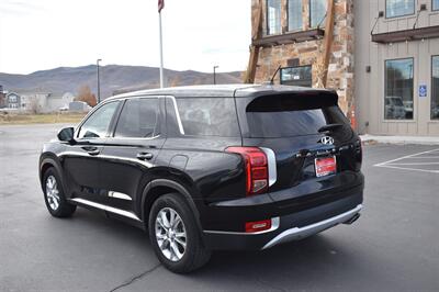2021 Hyundai PALISADE SE - Photo 6 - Heber City, UT 84032