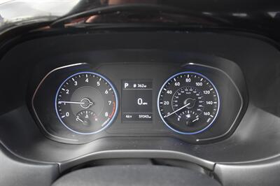 2021 Hyundai PALISADE SE - Photo 32 - Heber City, UT 84032