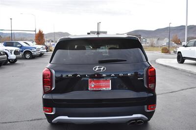 2021 Hyundai PALISADE SE - Photo 7 - Heber City, UT 84032