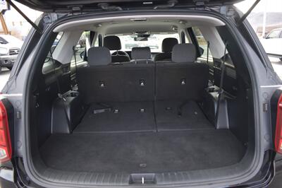 2021 Hyundai PALISADE SE - Photo 9 - Heber City, UT 84032