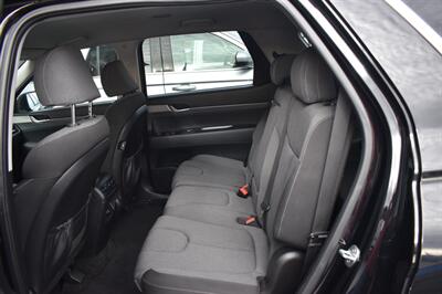 2021 Hyundai PALISADE SE - Photo 12 - Heber City, UT 84032