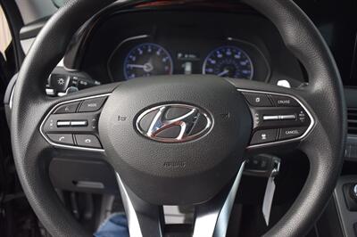 2021 Hyundai PALISADE SE - Photo 29 - Heber City, UT 84032