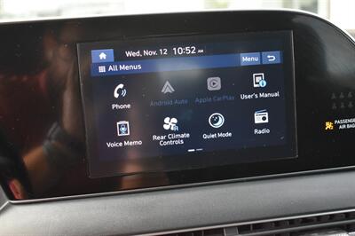 2021 Hyundai PALISADE SE - Photo 27 - Heber City, UT 84032