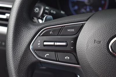 2021 Hyundai PALISADE SE - Photo 31 - Heber City, UT 84032