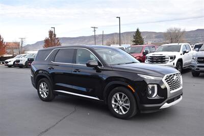 2021 Hyundai PALISADE SE - Photo 1 - Heber City, UT 84032