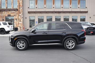 2021 Hyundai PALISADE SE - Photo 4 - Heber City, UT 84032