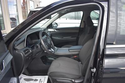 2021 Hyundai PALISADE SE - Photo 16 - Heber City, UT 84032