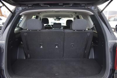 2021 Hyundai PALISADE SE - Photo 8 - Heber City, UT 84032