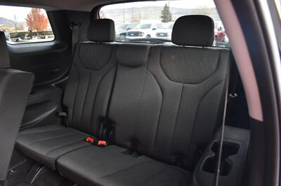 2021 Hyundai PALISADE SE - Photo 11 - Heber City, UT 84032